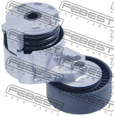 Натяжитель ремня генератора Febest 0290-J10E