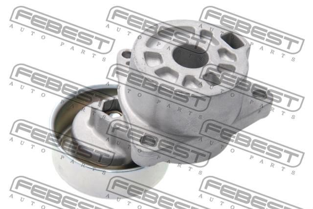 Натяжитель ремня генератора Febest 0290-T30