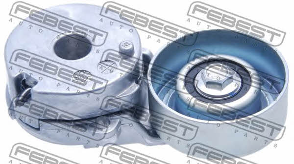 Натяжитель ремня генератора Febest 0290-T31
