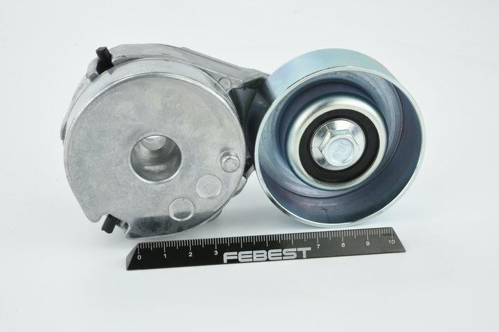 Натяжитель ремня генератора Febest 0290-T31