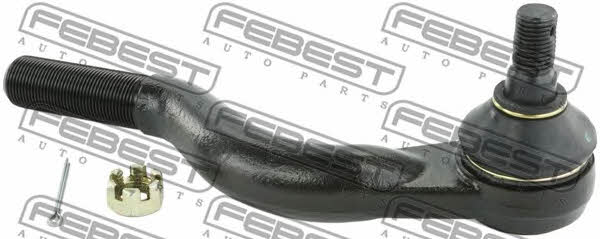Наконечник рулевой тяги правый Febest 0221-023