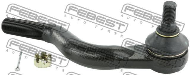 Febest Наконечник рулевой тяги правый – цена 339 UAH