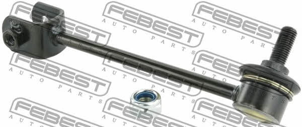 Купить Febest 0323-CL8RL по низкой цене в Украине!