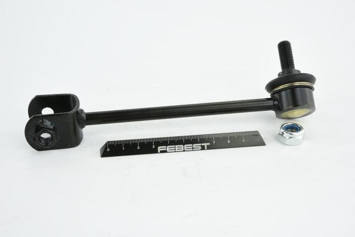 Стойка стабилизатора заднего левая Febest 0323-CL8RL