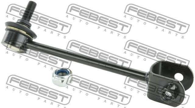 Купить Febest 0323CL8RR – отличная цена на EXIST.UA!