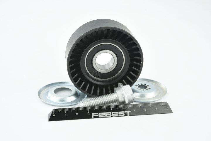 Купить Febest 0488-CW5W по низкой цене в Украине!