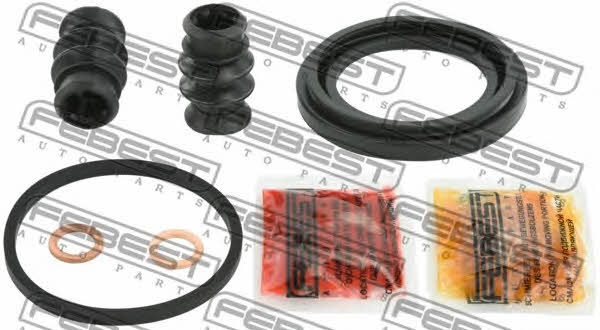 Ремкомплект супорта Febest 0375-CDF