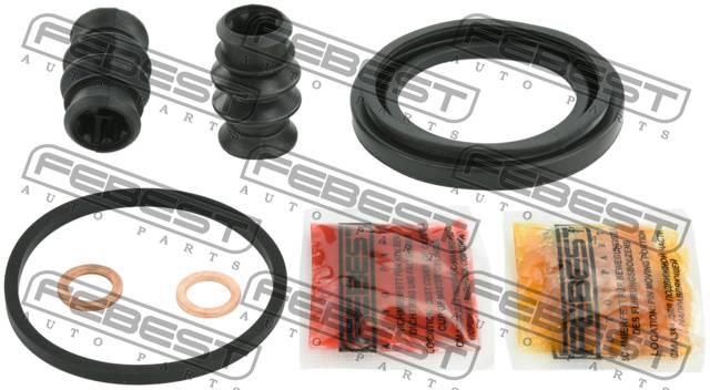 Купити Febest 0375-CDF за низькою ціною в Україні!
