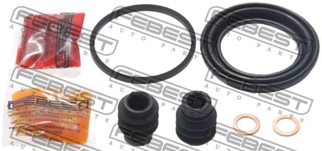 Купить Febest 0375GEF – отличная цена на EXIST.UA!