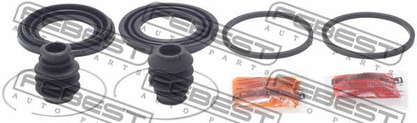 Купить Febest 0375YD2F – отличная цена на EXIST.UA!