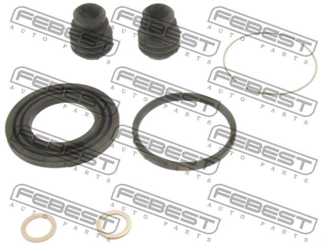 Купити Febest 0375YD2R – суперціна на EXIST.UA!