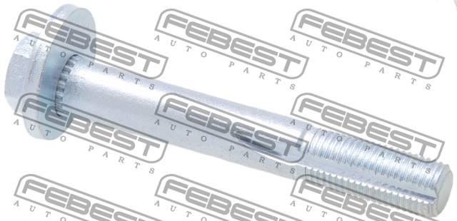 Купити Febest 1929001 – суперціна на EXIST.UA!