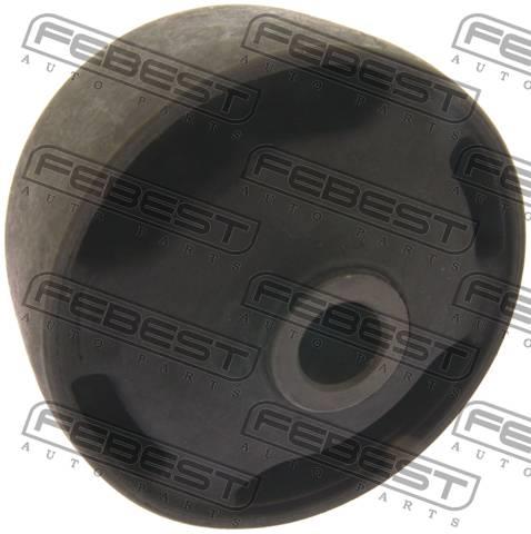 Подушка двигателя Febest TMB-105