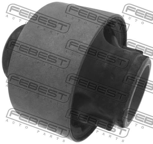 Сайлентблок переднего нижнего рычага Febest TAB-090