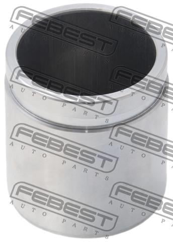 Поршень переднего тормозного суппорта Febest 0276-Y61F