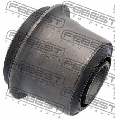 Сайлентблок переднего верхнего рычага передний Febest TAB-145