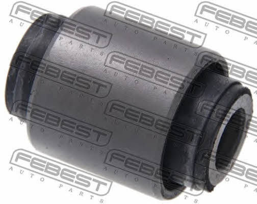 Сайлентблок задней цапфы нижний Febest NAB-247