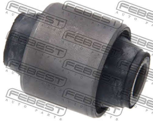 Сайлентблок задньої цапфи задній Febest NAB-256