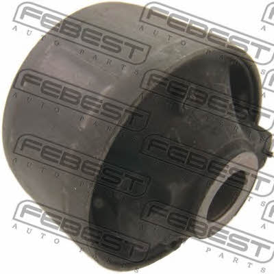 Сайлентблок задней цапфы Febest SAB-B12R1