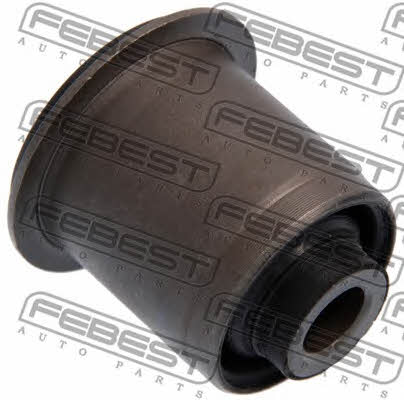 Сайлентблок задней цапфы Febest SZAB-029