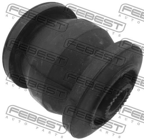 Сайлентблок задней цапфы Febest TAB-075