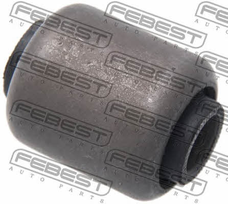Сайлентблок задней цапфы Febest TAB-002RUB