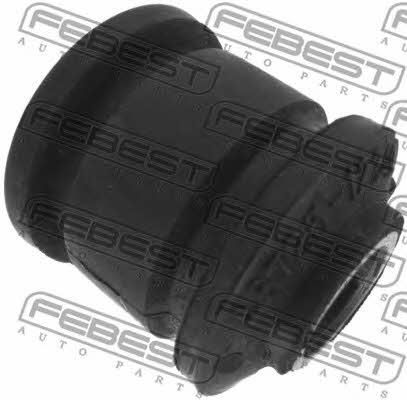 Сайлентблок задней цапфы Febest TAB-081