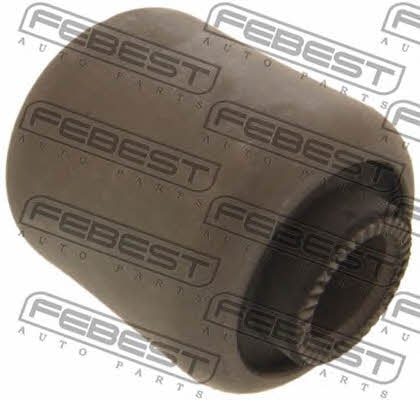 Сайлентблок задней цапфы нижний Febest TAB-168RUB