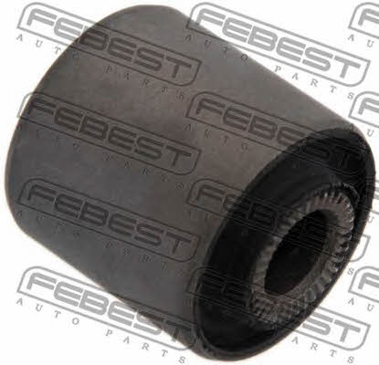 Сайлентблок задней цапфы верхний Febest TAB-238