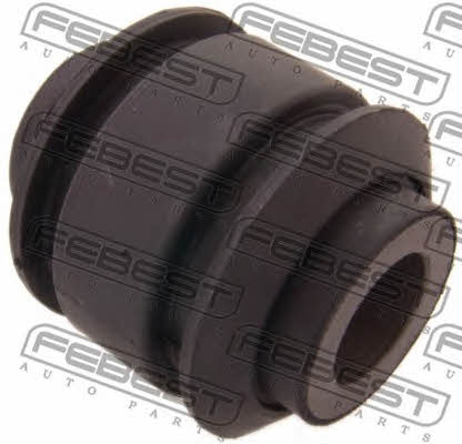 Сайлентблок задней цапфы нижний Febest NAB-029
