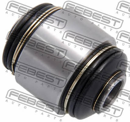 Сайлентблок задней цапфы Febest TAB-124Z
