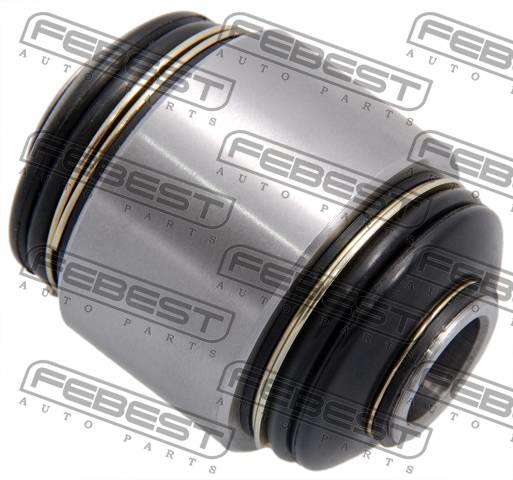 Сайлентблок задней цапфы Febest TAB-124Z