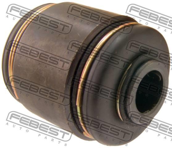 Сайлентблок задней цапфы Febest TAB-021Z