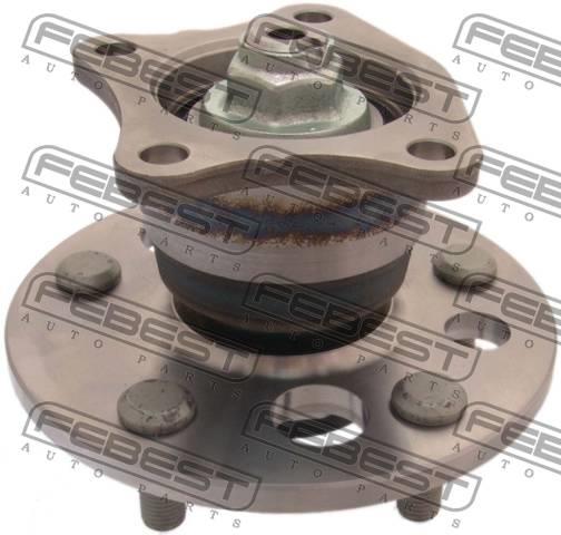 Купити Febest 0182-ACV36R за низькою ціною в Україні!