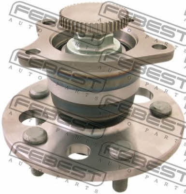 Купить Febest 0182-MCV20A48R по низкой цене в Украине!