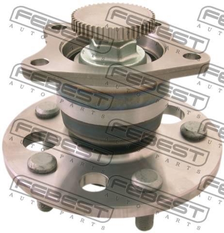 Купить Febest 0182MCV20A48R – отличная цена на EXIST.UA!