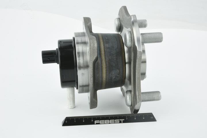 Купить Febest 0182-120R по низкой цене в Украине!