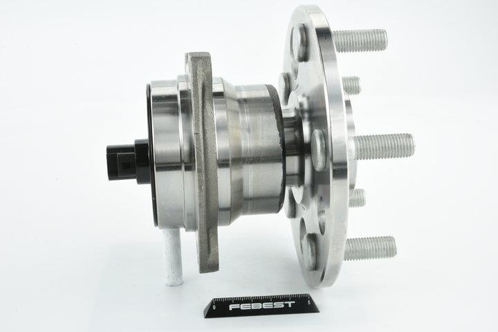 Ступица колеса задняя Febest 0182-IPS10R