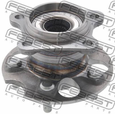 Ступица колеса задняя Febest 0182-ACU25R
