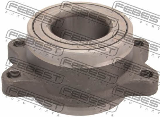 Маточина колеса задня Febest 0282-C35RM