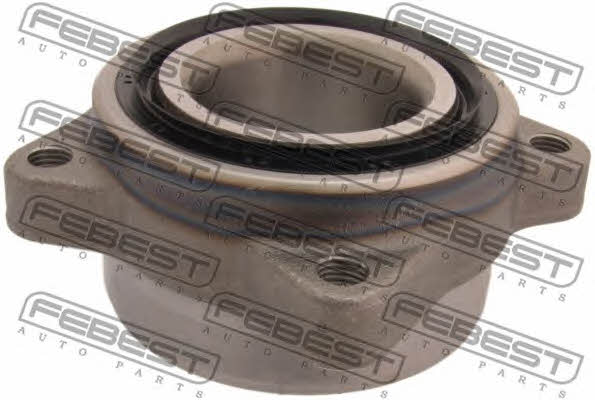 Ступица колеса передняя Febest 0382-RA1F
