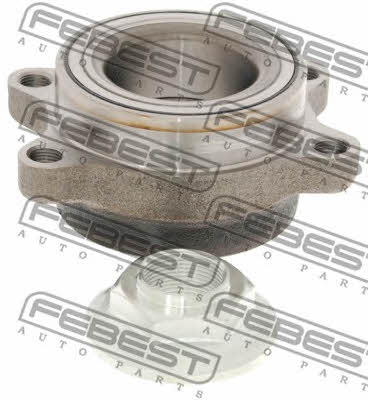 Ступиця колеса передня Febest 0282-E25F