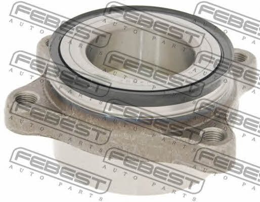 Купить Febest 0182TRH200F – отличная цена на EXIST.UA!