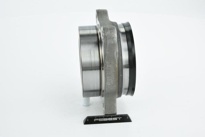 Ступица колеса передняя Febest 0182-TRH200F