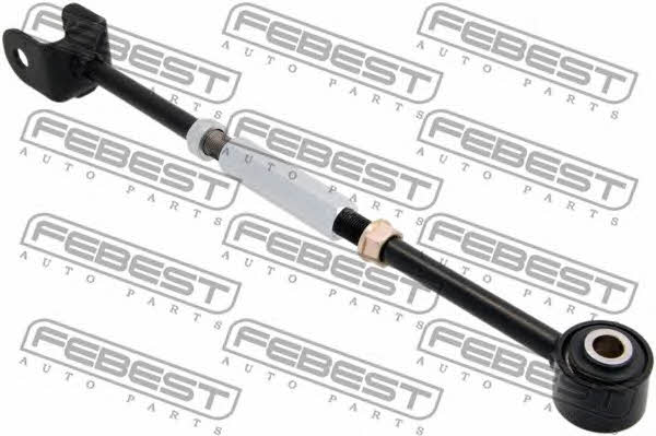 Тяга задняя поперечная регулируемая Febest 0125-220L