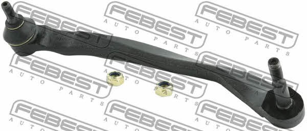 Рычаг подвески передний верхний левый Febest 0225-P12FL