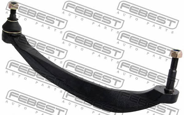Рычаг подвески передний верхний правый Febest 0225-P12FR