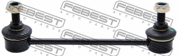 Стойка стабилизатора заднего Febest 1223-ENR