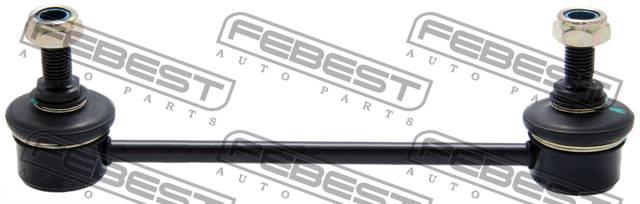 Стойка стабилизатора заднего Febest 1223-ENR
