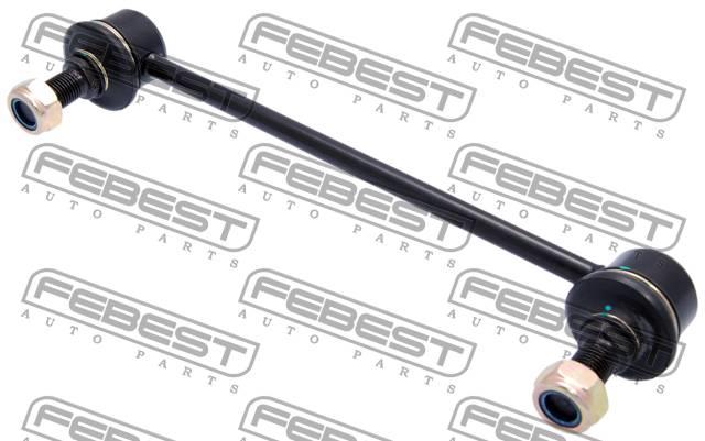 Стойка стабилизатора заднего Febest 1223-TUCSR